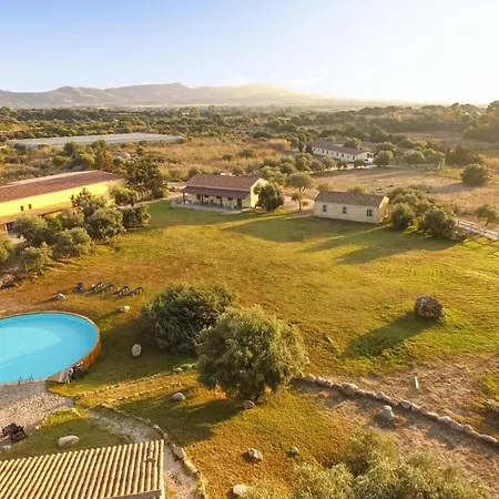 Feriehus La Pietraia *