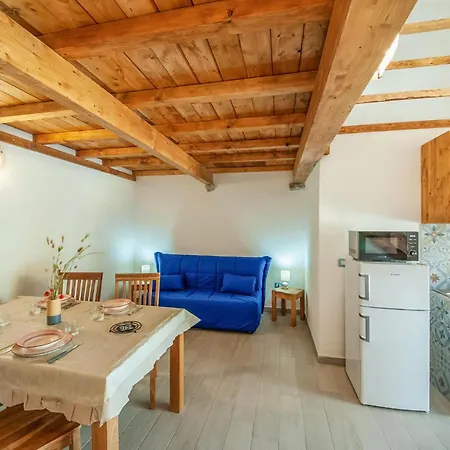 La Pietraia Feriehus