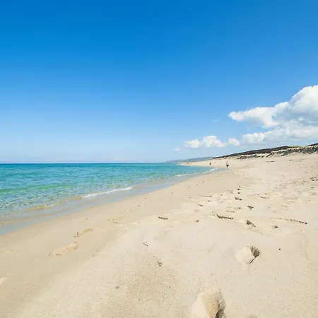 Feriehus La Pietraia Badesi