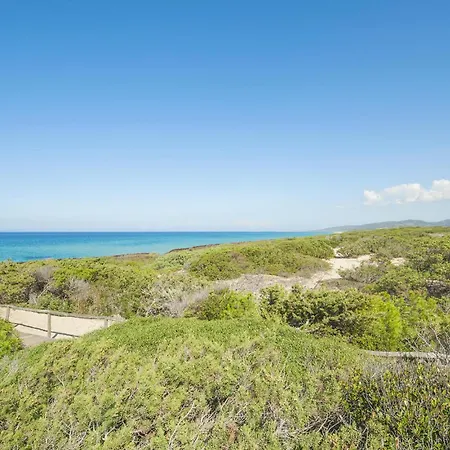 La Pietraia Feriehus