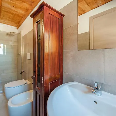 La Pietraia Feriehus Badesi