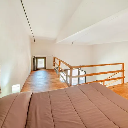 La Pietraia Feriehus *