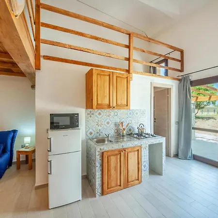 La Pietraia Feriehus