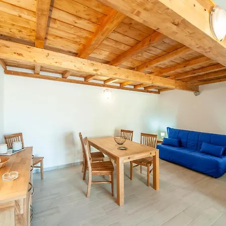 Feriehus La Pietraia Badesi