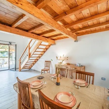 Holiday home La Pietraia