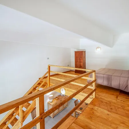 Semesterbostad La Pietraia Badesi