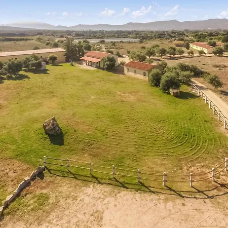 La Pietraia Semesterbostad