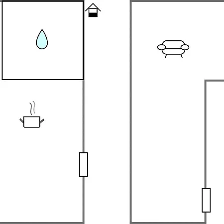 La Pietraia Semesterbostad *